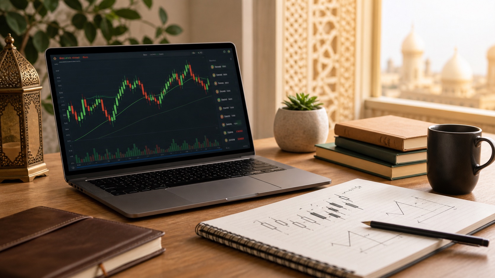Arabic Forex Basic Sessions